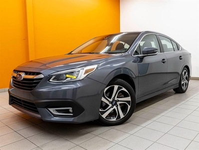 Used Subaru Legacy 2020 for sale in Saint-Jerome, Quebec