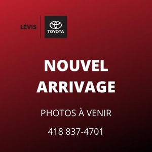 Used Toyota Corolla 2022 for sale in Levis, Quebec