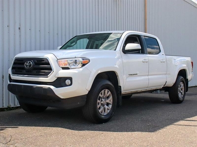 Used Toyota Tacoma 2019 for sale in Shawinigan, Quebec