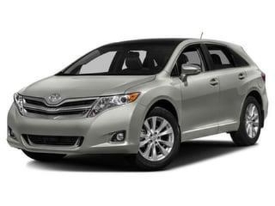 Used Toyota Venza 2016 for sale in North Vancouver, British-Columbia