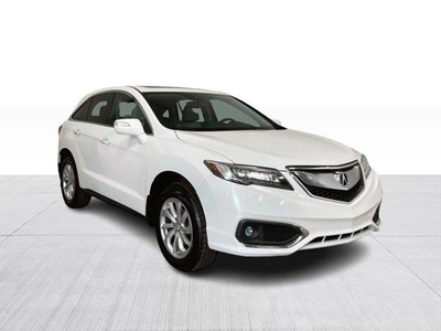 Used Acura RDX 2017 for sale in Saint-Constant, Quebec