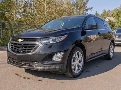 Used Chevrolet Equinox 2020 for sale in Mirabel, Quebec