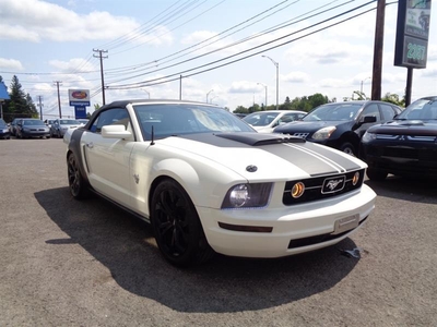 Used Ford Mustang 2009 for sale in st-jerome, Quebec