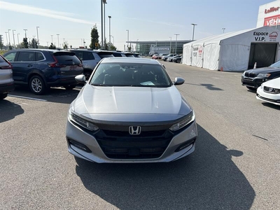 Used Honda Accord 2020 for sale in lachenaie, Quebec