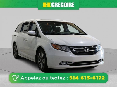 Used Honda Odyssey 2017 for sale in Carignan, Quebec