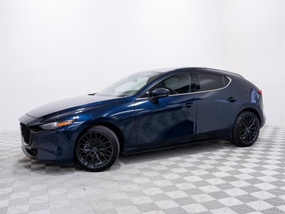 Used Mazda 3 Sport 2021 for sale in Lachine, Quebec