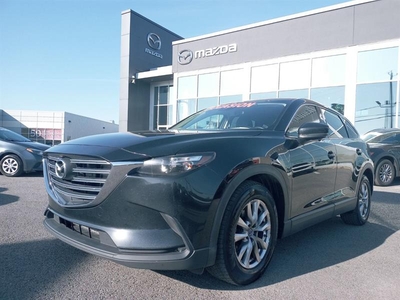Used Mazda CX-9 2018 for sale in Chambly, Quebec