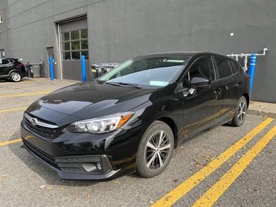 Used Subaru Impreza 2022 for sale in Blainville, Quebec