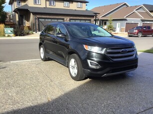 2015 Ford Edge 4dr SEL FWD