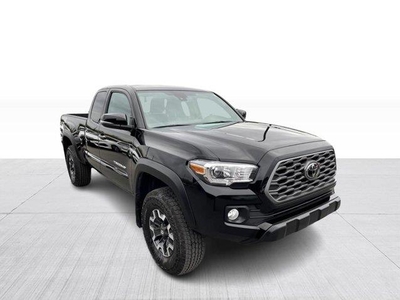 Used Toyota Tacoma 2023 for sale in L'Ile-Perrot, Quebec