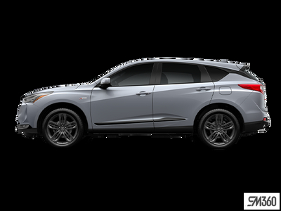 2024 Acura RDX A-Spec Platinum Élite TI