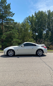 2005 Nissan 350z * Mostly Stock