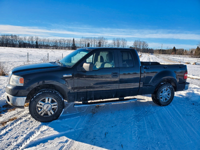 2008 Ford F-150 for sale