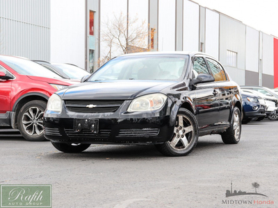 2009 Chevrolet Cobalt LT *NO ACCIDENTS*ONE OWNER*TAKE IT HOME...