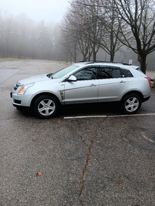 2010 Cadillac SRX - SAFETIED, Well Maintained!!!