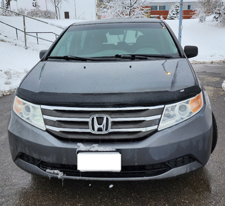2011 Honda Odyssey EX Minivan, Van 3.5L V6 (FWD) Automatic Trans