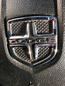 2012 Dodge Journey