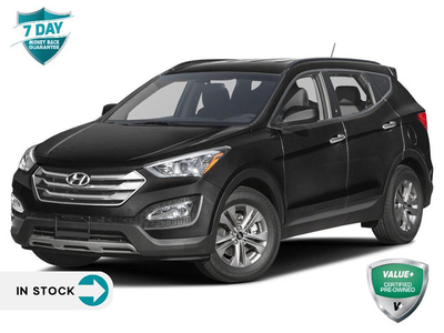 2016 Hyundai Santa Fe Sport 2.4 Premium Sport | 2.4 Premium |...