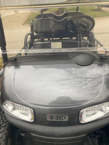 2019 Ezgo RXV Electric Golf Cart