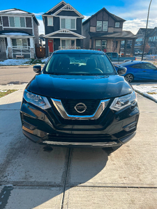 2019 Nissan Rogue - Elevate Your Drive!