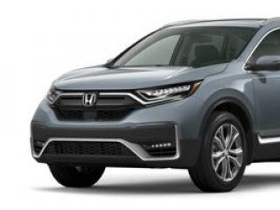 2022 Honda CR-V Touring AWD - $0 Down $177 Weekly, Remote Start,