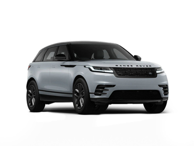 2024 Land Rover Range Rover Velar Dynamic SE | Black Exterior Pa