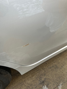 Can you fix this scratch?