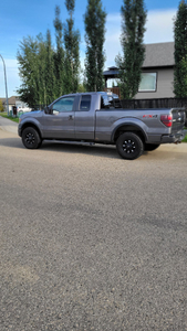 Ford F150 FX4 For Sale