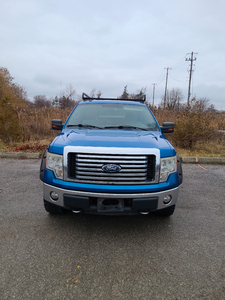 Great Condition 2010 Ford F150 for Sale