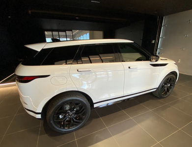 Range Rover Evoque RS Dynamic AWD , 2022