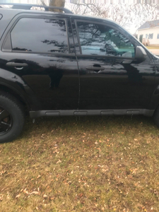 SUV for sale