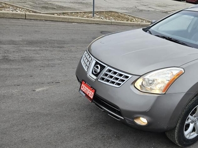 Used 2010 Nissan Rogue AWD 4dr for Sale in Mississauga, Ontario