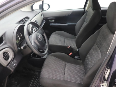 Used 2014 Toyota Yaris HATCHBACK, AUTOMATIQUE, for Sale in Saint-Hubert, Quebec