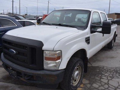 Used 2010 Ford F-250 for Sale in Burlington, Ontario