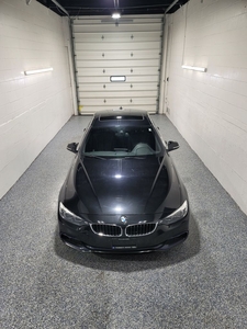 Used 2018 BMW 4 Series GRAN COUPE for Sale in Cornwall, Ontario
