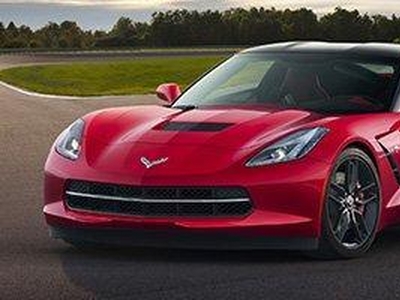 Used 2019 Chevrolet Corvette 1LT- Leather Seats - $482 B/W for Sale in Kingston, Ontario