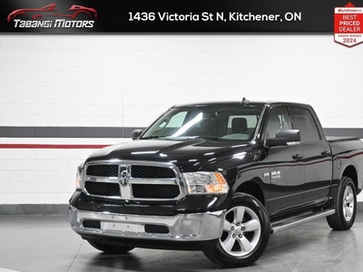 Used 2019 RAM 1500 SLT No Accident Navigation Carplay Remote Start for Sale in Mississauga, Ontario