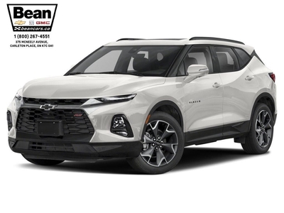 Used 2020 Chevrolet Blazer RS for Sale in Carleton Place, Ontario