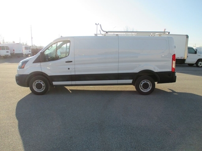 Used 2021 Ford Transit 250 T-250 148