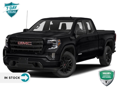 Used 2021 GMC Sierra 1500 Elevation REMOTE START KEYLESS ENTRY for Sale in Barrie, Ontario