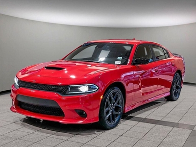 Used 2022 Dodge Charger for Sale in Richmond, British Columbia