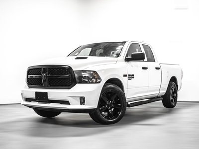 Used 2022 RAM 1500 Classic EXPRESS for Sale in North York, Ontario