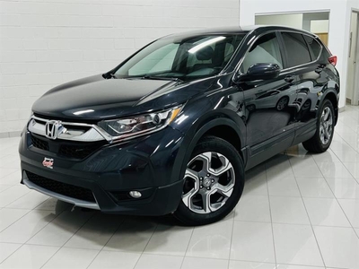Used Honda CR-V 2018 for sale in Chicoutimi, Quebec