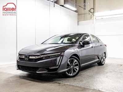 2019 Honda Clarity Plug-in Hybrid Gar. Hybride