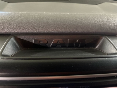 2019 Ram 1500 Classic