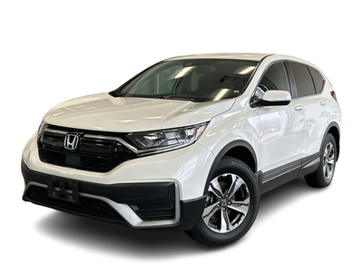 2020 Honda CR-V Lx 4wd