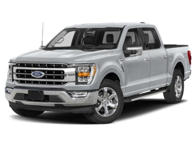 New 2023 Ford F-150 Lariat for Sale in Embrun, Ontario