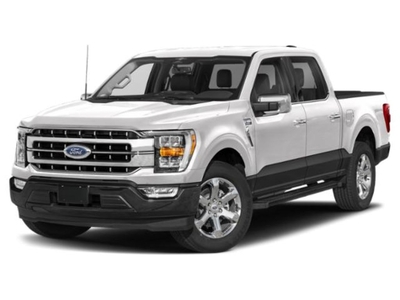 New 2023 Ford F-150 Lariat for Sale in Embrun, Ontario