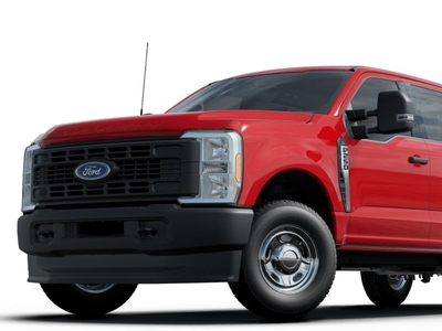 New 2024 Ford F-250 Super Duty SRW XL for Sale in Listowel, Ontario