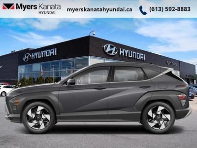 New 2024 Hyundai KONA N Line Ultimate AWD for Sale in Kanata, Ontario